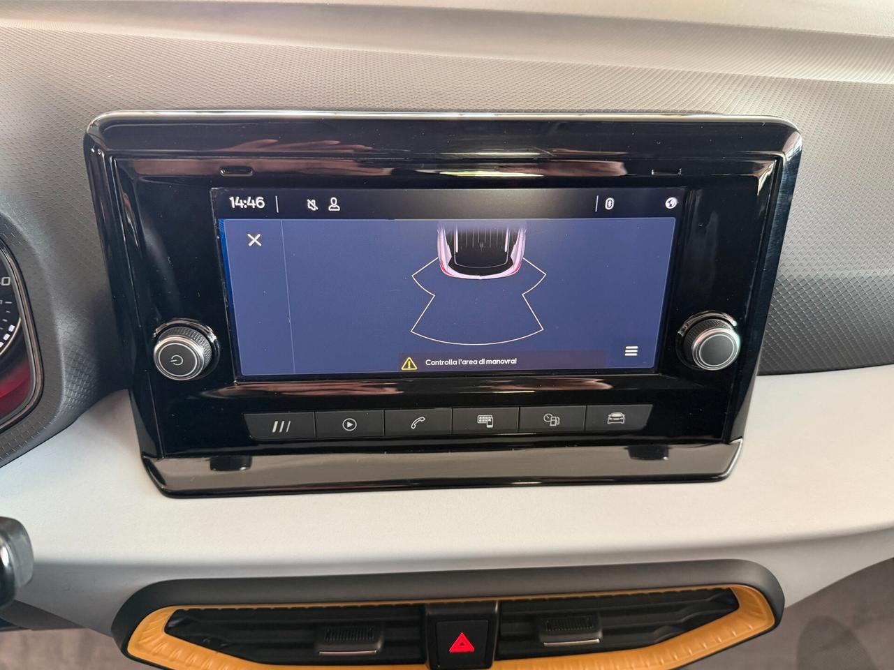 Seat Arona 1.0 ECOTSI 95 cv. STYLE