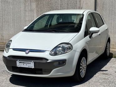 Fiat Punto Evo Punto Evo 1.4 5 porte Emotion GPL