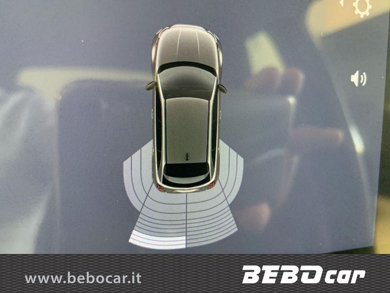 FIAT 600 Hybrid DCT MHEV