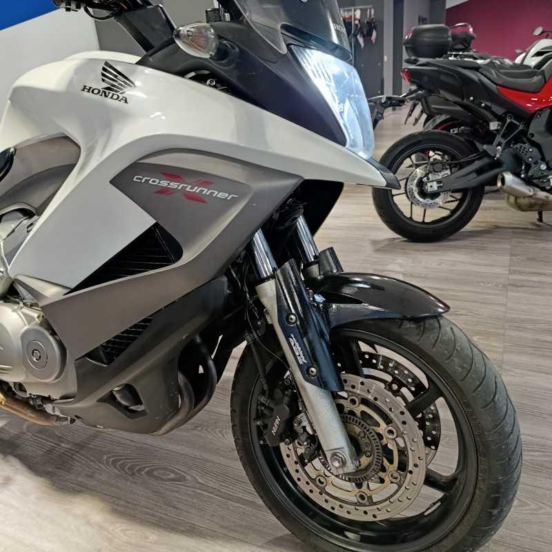 Honda Crossrunner ABS - 2013