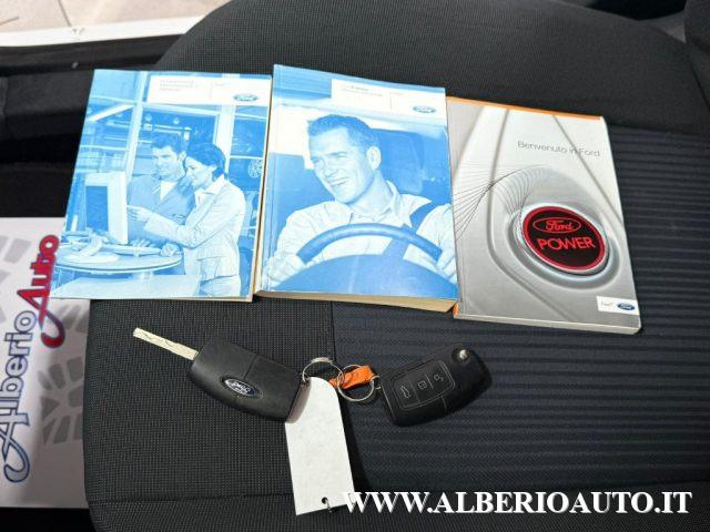 FORD Fiesta 1.2 82 CV 5 porte Active