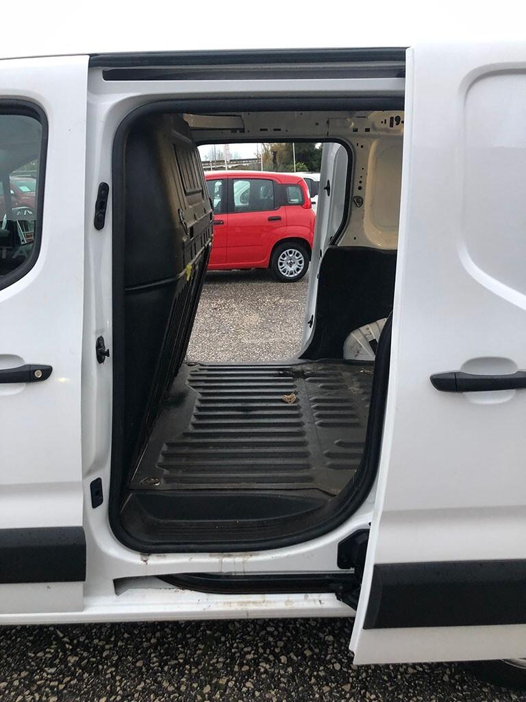 Opel Combo Cargo 1.5d 75cv L1H1 Edition mt5 E6.