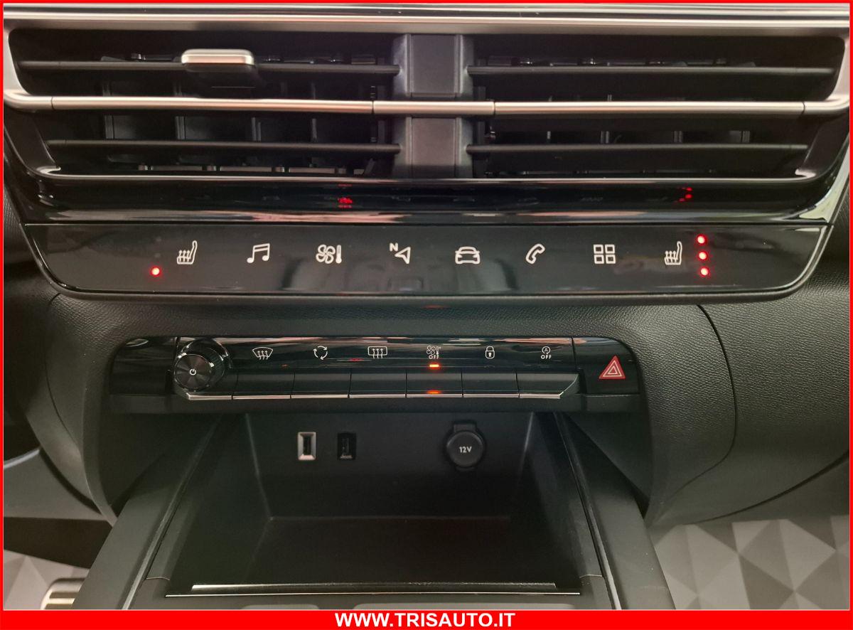 CITROEN C5 Aircross 1.5 Bluehdi Eat8 Shine Pack NEOPATENTATI (FULL LED+ANDROID+APPLE)
