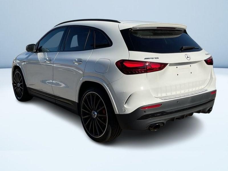 Mercedes-Benz GLA 35 AMG AMG Line Premium Plus