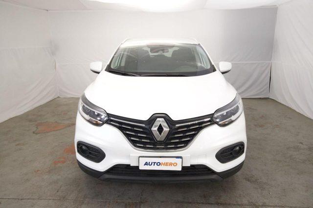 RENAULT Kadjar Blue dCi 8V 115CV EDC Business