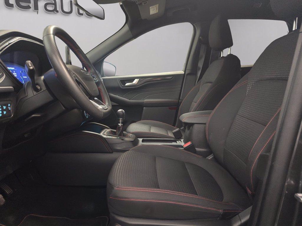 FORD Kuga 1.5 EcoBlue 120 CV 2WD ST-Line del 2022