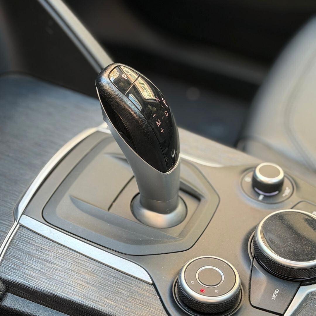 Alfa Romeo Stelvio 2.2 Turbodiesel 210 CV AT8 Q4