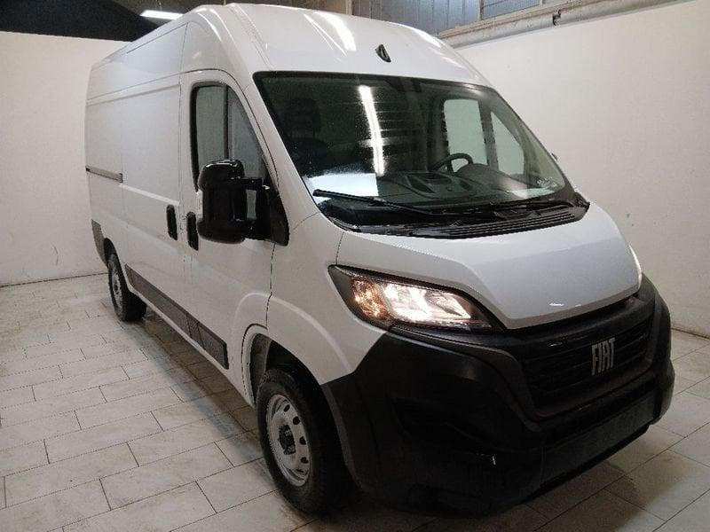 FIAT Ducato 35 MH2 2.2 mjt3 140cv serie 9