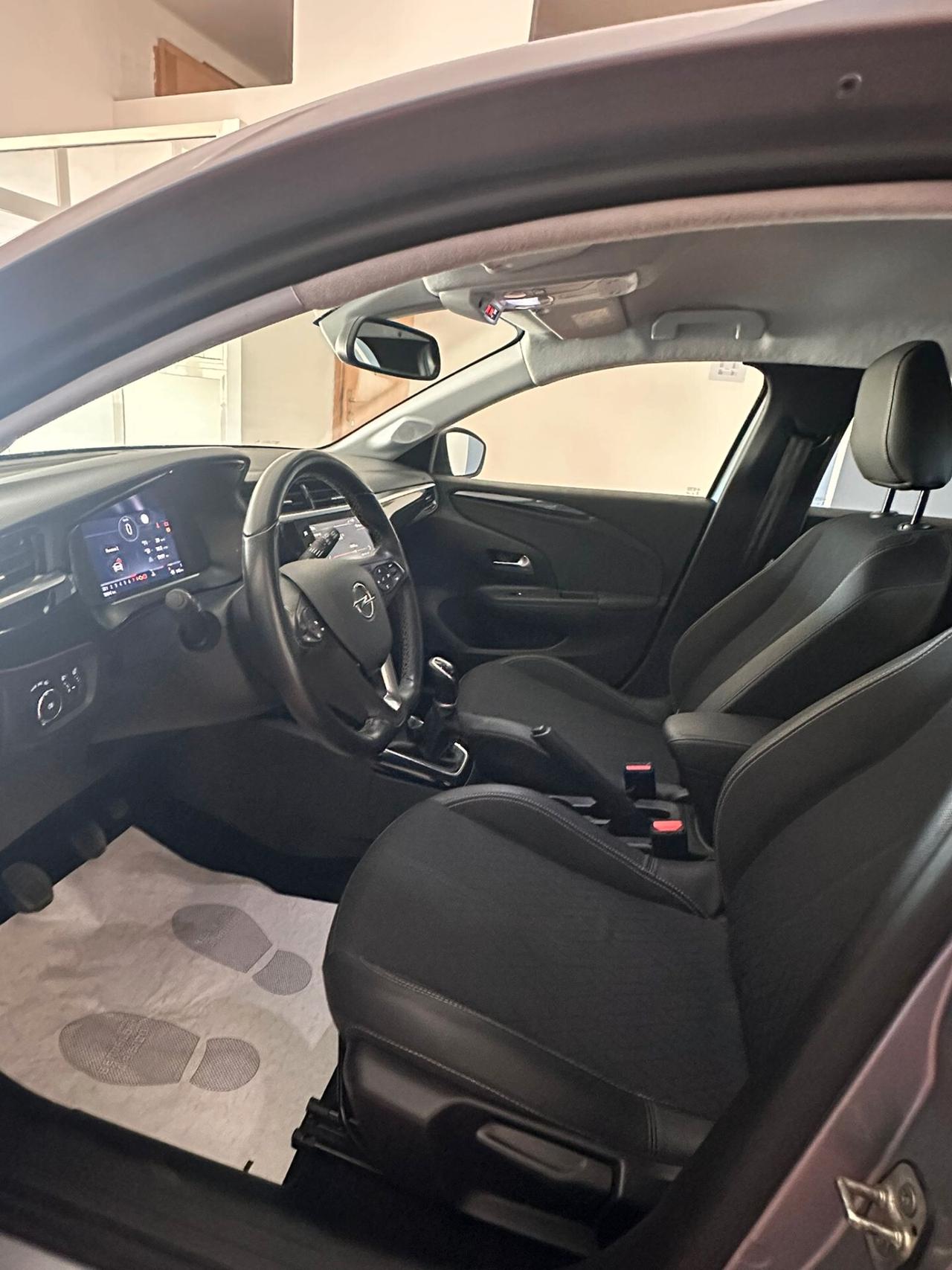 Opel Corsa 1.2 Elegance