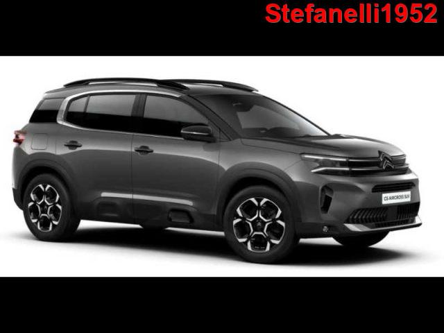 CITROEN C5 Aircross MAX - BlueHDi 130 S&S EAT8