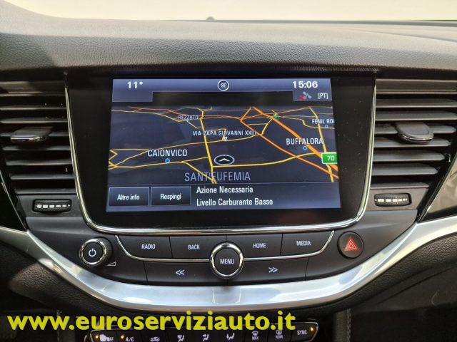 OPEL Astra 1.6 CDTi 110CV Start&Stop Sports Tourer Innovation