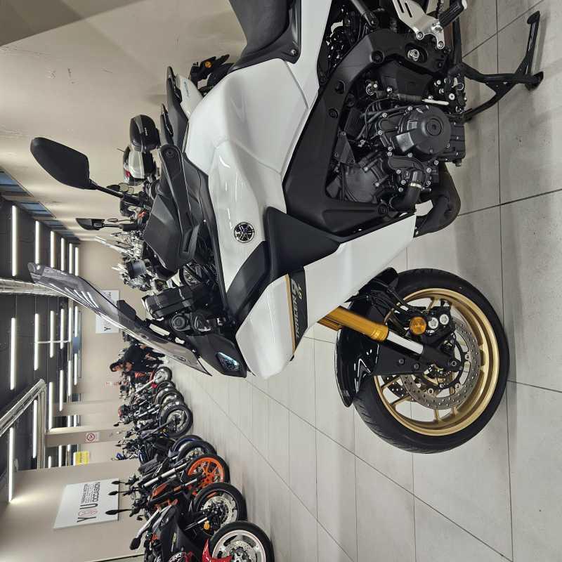 Yamaha Tracer 9 GT - 2024