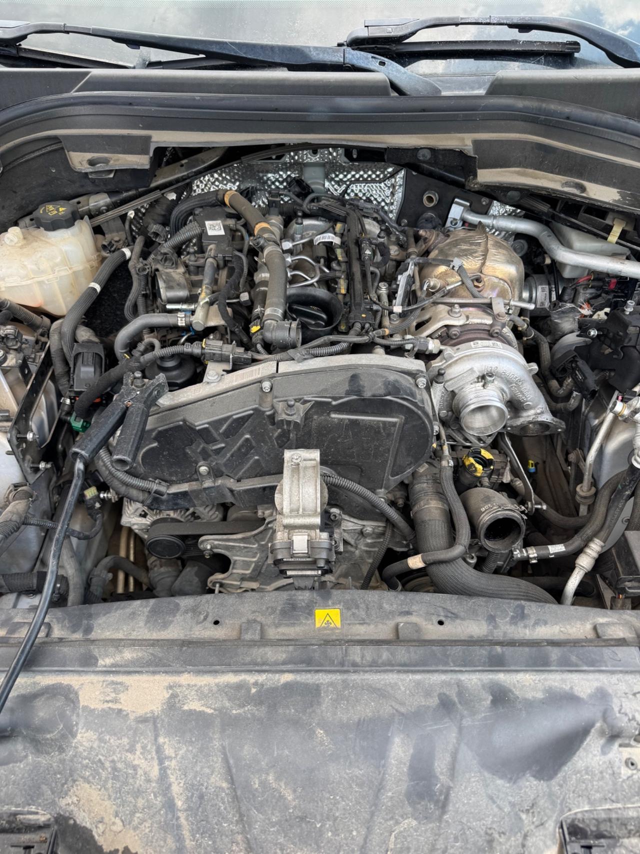 Alfa Romeo Stelvio 2.2 Turbodiesel 190 CV AT8 Q4 Sprint