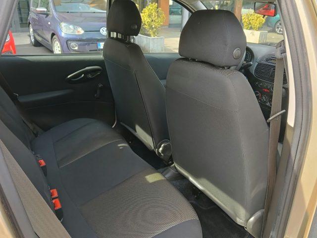 FIAT Punto Classic 1.2 5 P. Natural Power km 78000*unipropr.