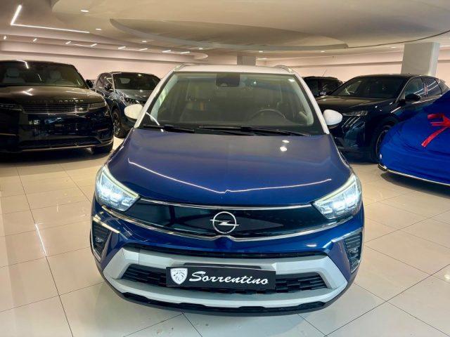 OPEL Crossland 1.5 ECOTEC D 120 CV Start&Stop aut. Ultimate