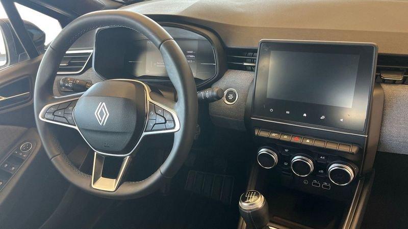Renault Clio 1.0 TCE 67KW TECHNO