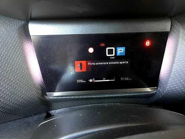 Citroen NUOVA C4 C4 1.2 puretech Max s&s 130cv eat8