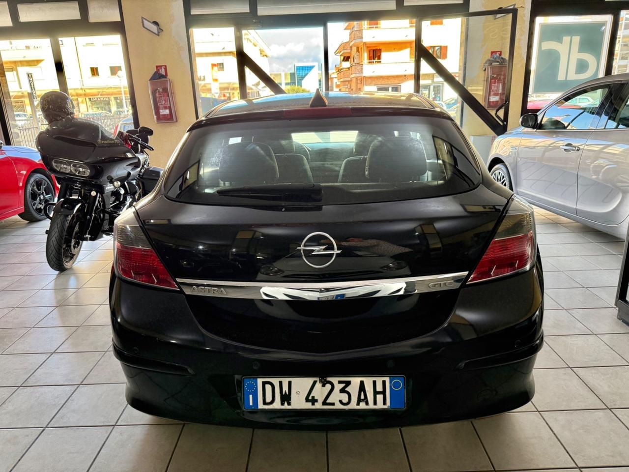 Opel Astra GTC 1.3 CDTI 3 porte Enjoy