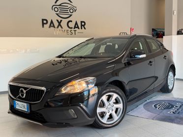 Volvo V40 Cross Country D2 Business 120CV NEOPATENTATI FINANZIABILE