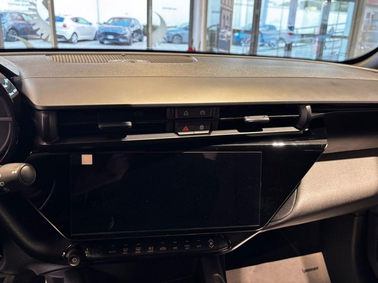 ALFA ROMEO Junior - Junior 1.2 ibrida Speciale 145cv edct6