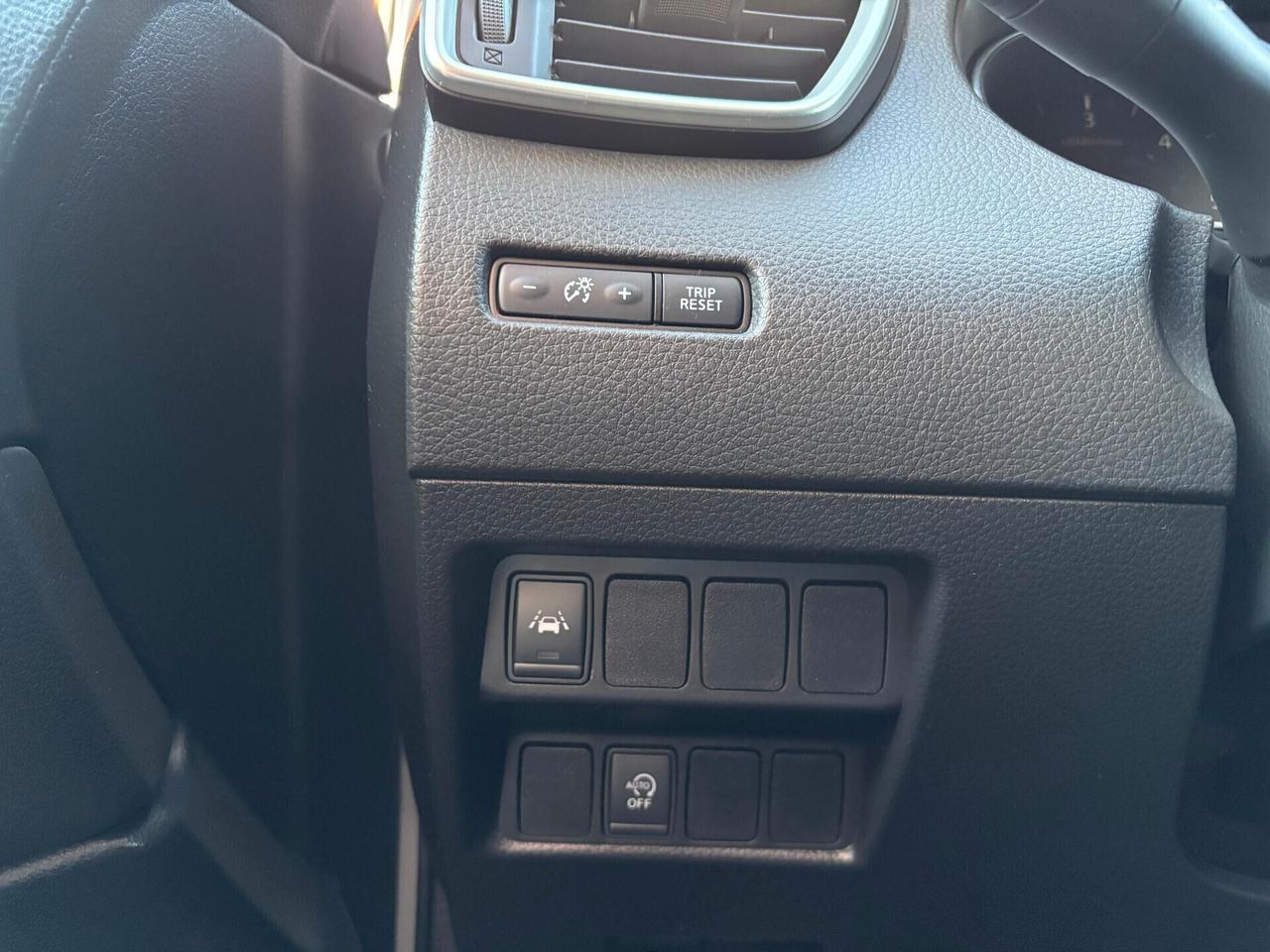 Nissan Qashqai 1.5 Diesel Neopatentati