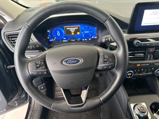 FORD Kuga 1.5 EcoBlue 120 CV aut. 2WD Titanium Business