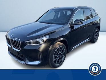 BMW X1 sDrive 20d