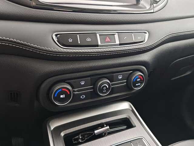 DR Automobiles DR F35 1.5 Turbo c.a. Bi-Fuel GPL