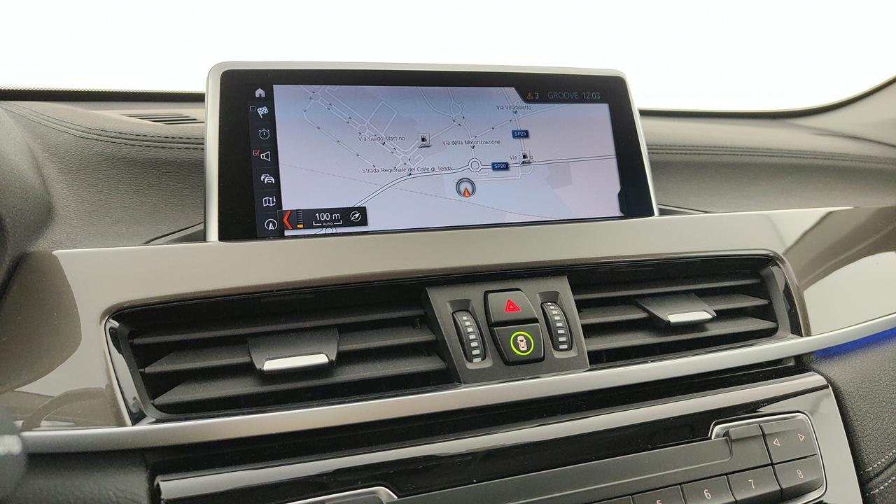 BMW X1 F48 2019 - X1 sdrive18i Msport auto