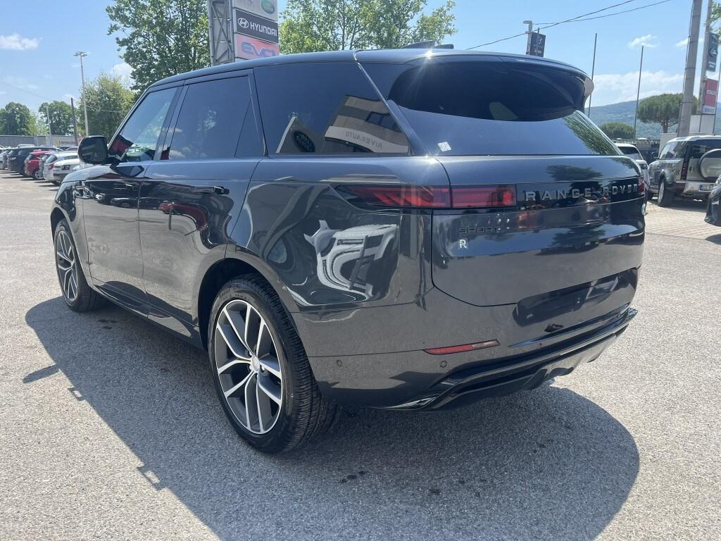 LAND ROVER RR Sport 3ª serie Range Rover Sport...