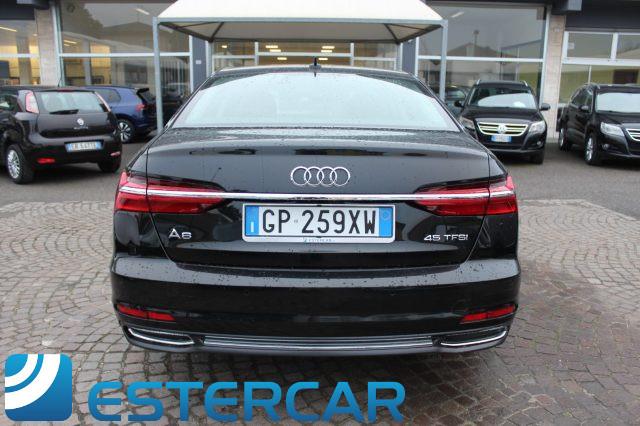 AUDI A6 45 2.0 TFSI ultra S tronic Business Design BERLINA