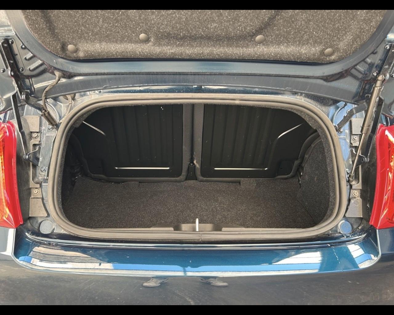 FIAT 500C III 2015 - 500C 1.0 hybrid Dolcevita 70cv