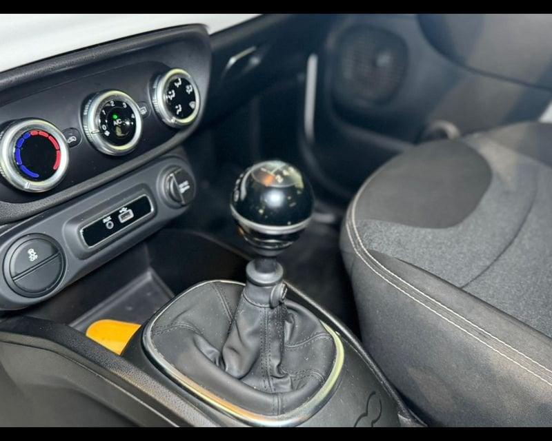FIAT 500L 1.3 Multijet 95 CV Pop Star