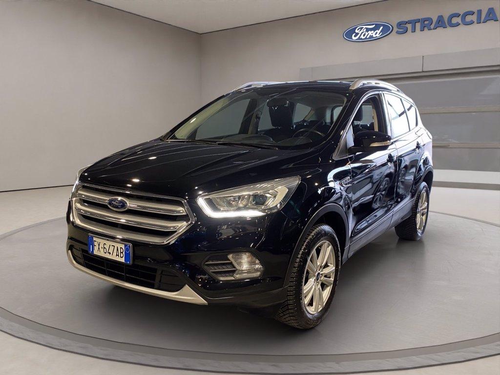 FORD Kuga 1.5 ecoboost Business s&s 2wd 120cv my19.25 del 2019