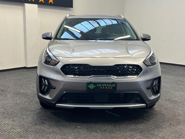 KIA Niro 1.6 PHEV PLUG-IN StyleLED|CARPLAY|PADDLES|PRIVACY