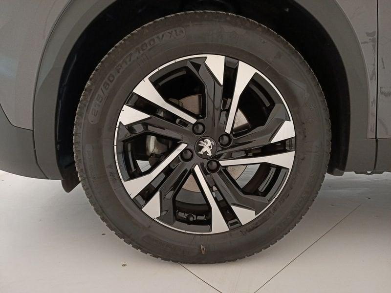 Peugeot 2008 II 2020 1.2 puretech Allure s&s 130cv