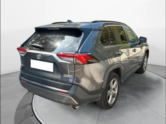 Toyota RAV4 Rav4 2.5 vvt-ie h Dynamic 2wd 218cv e-cvt