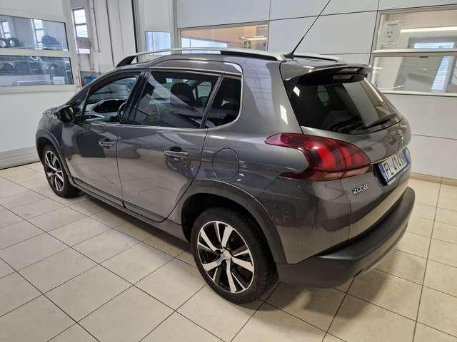 Peugeot 2008 BlueHDi 100 Allure