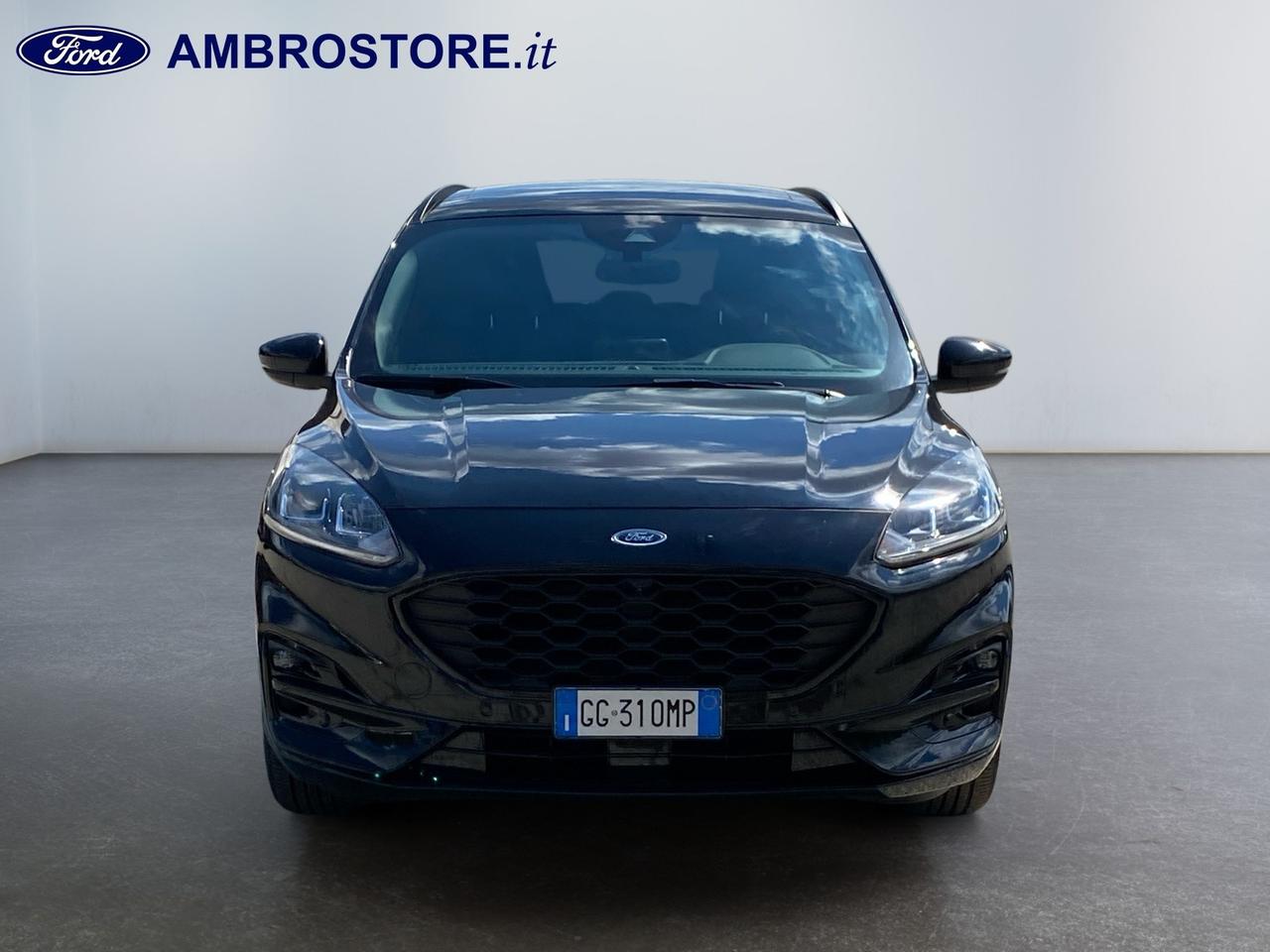 FORD Kuga III 2020 - Kuga 2.5 full hybrid ST-Line 2wd 190cv cvt