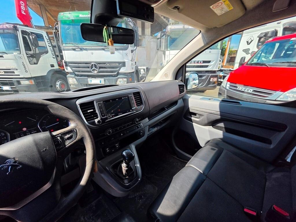 PEUGEOT EXPERT 2.0 HDI 150CV. FRIGO ATP FRCX-2018