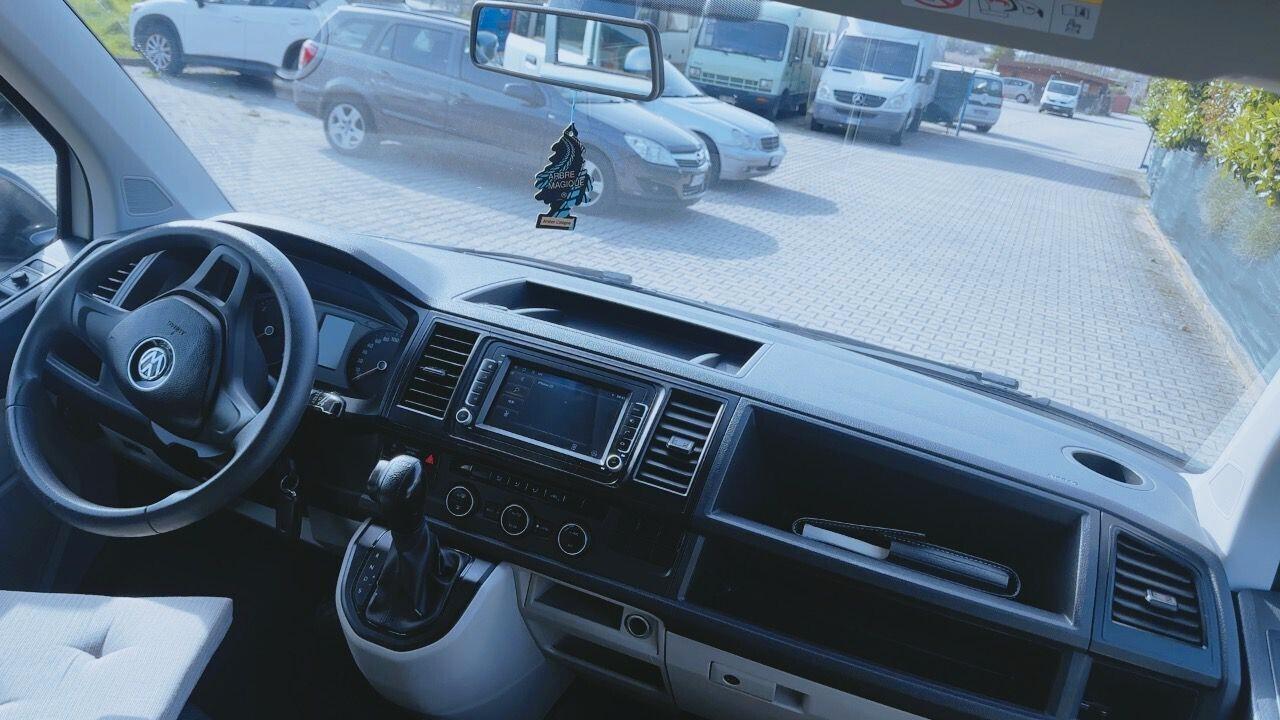 Volkswagen Caravelle 2.0 TDI 150CV DSG 4 Motion PC Cruise