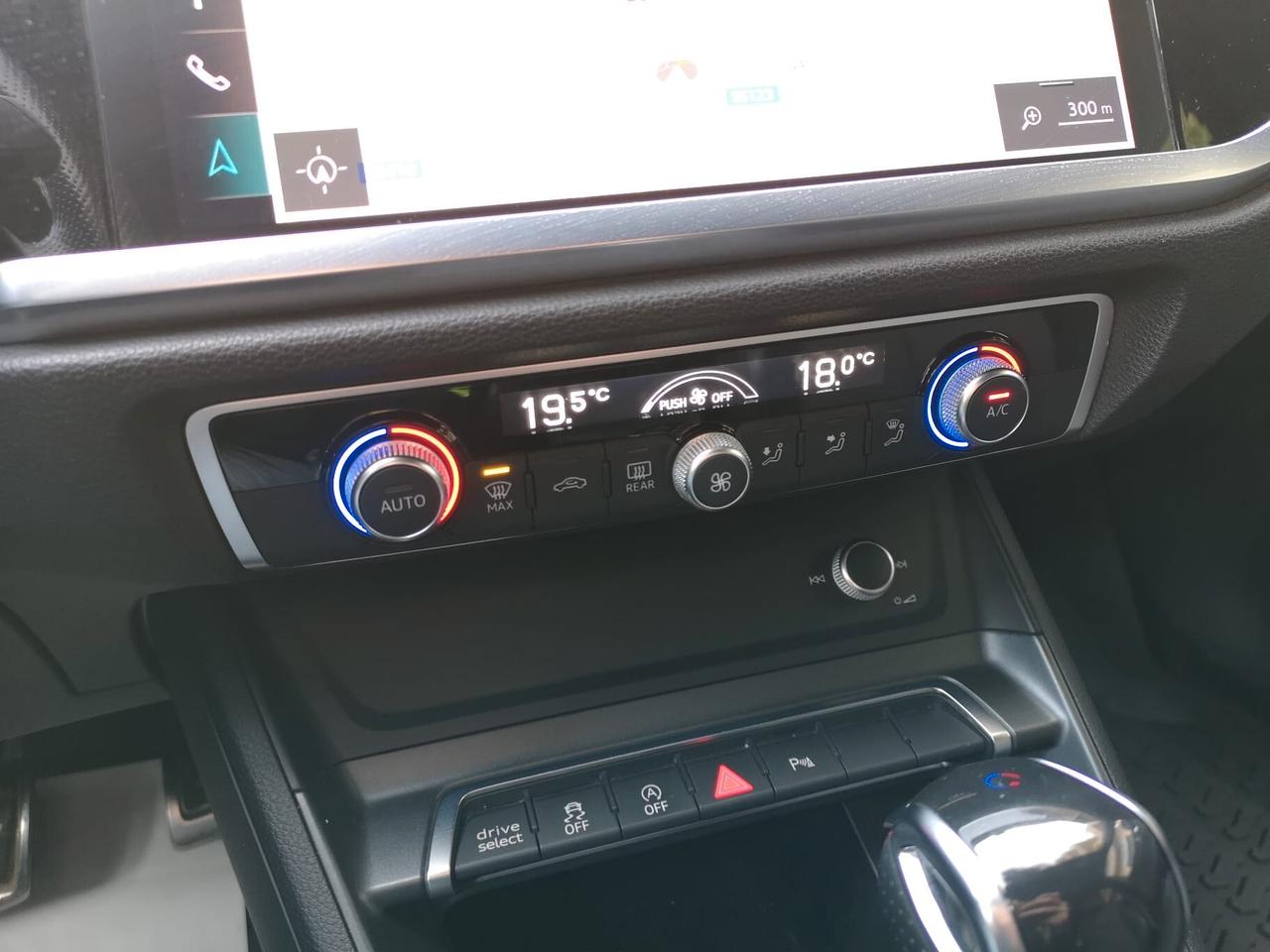 AUDI Q3 35 2.0 TDI 150 CV S-line 2020 KmCert.