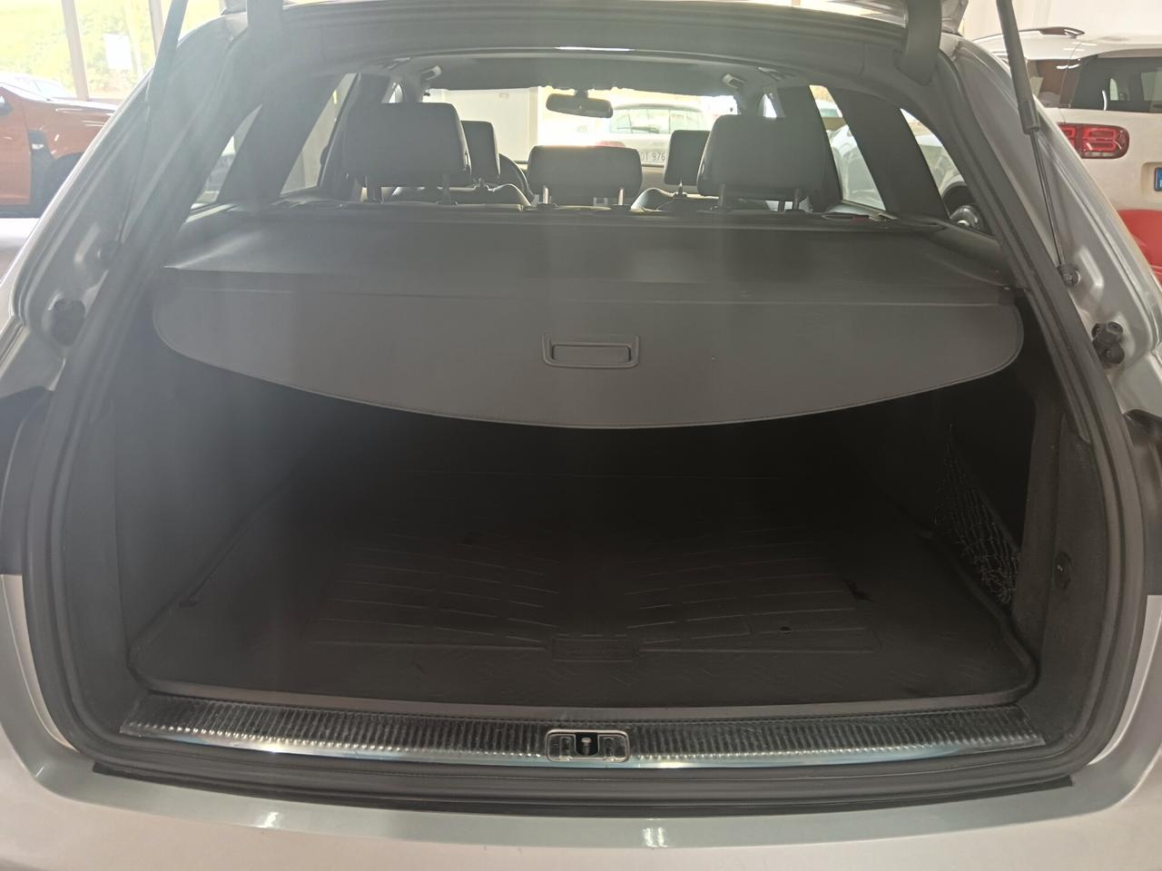 Audi A6 Avant 3.0 V6 TDI quattro S LINE 159.000KM!!