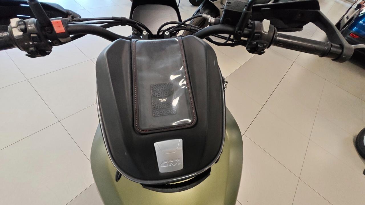 Moto Morini 6½ SCR