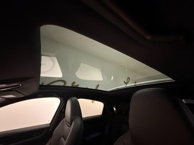 PORSCHE Cayenne Coupé 3.0 V6 IVA ESPOSTA