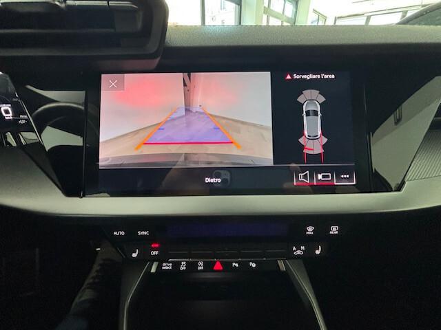 Audi S3 Sportback 2.0 tfsi Quattro S-Tronic S-Line 310CV