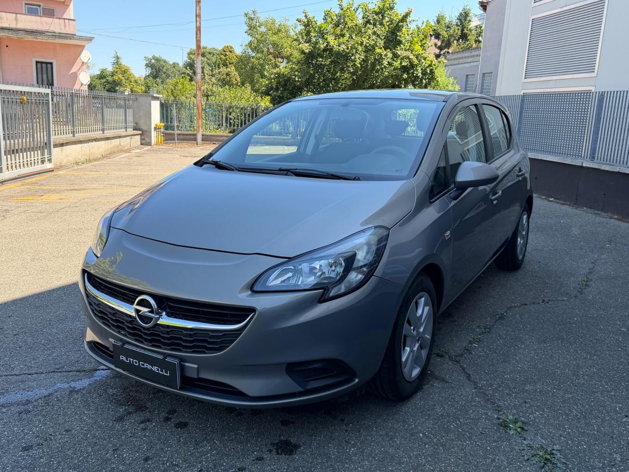 Opel Corsa 1.2 5 porte b-Color OCCASIONE NEOPAT