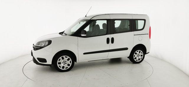 FIAT Doblo Doblò 1.6 MJT 95CV S&S Easy