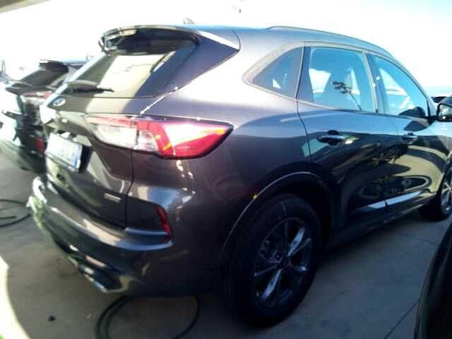 Ford Kuga 2.5 Plug In Hybrid 225 CV CVT 2WD ST-Line