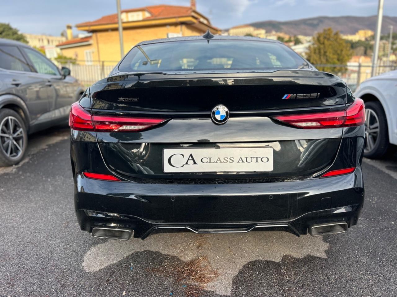 Bmw Serie 2 Gran Coupé M 235i xDrive aut.